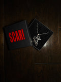 SCAR. LOGO CHAIN