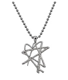 SCAR. LOGO CHAIN