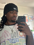 SCAR. LOGO CHAIN