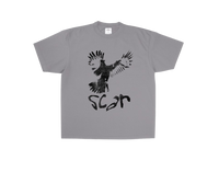 RAVEN. TEE