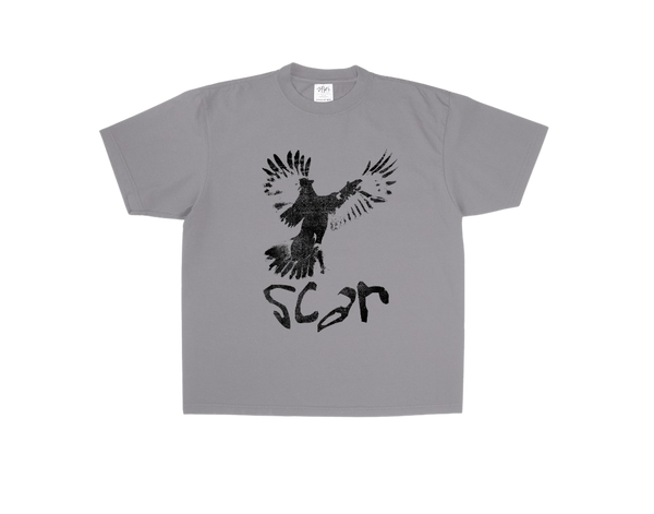 RAVEN. TEE