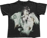 ANGEL DREAM. OVERSIZED BOXY TEE (size down for best fit)