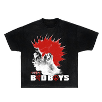 BAD BOYS TEE.